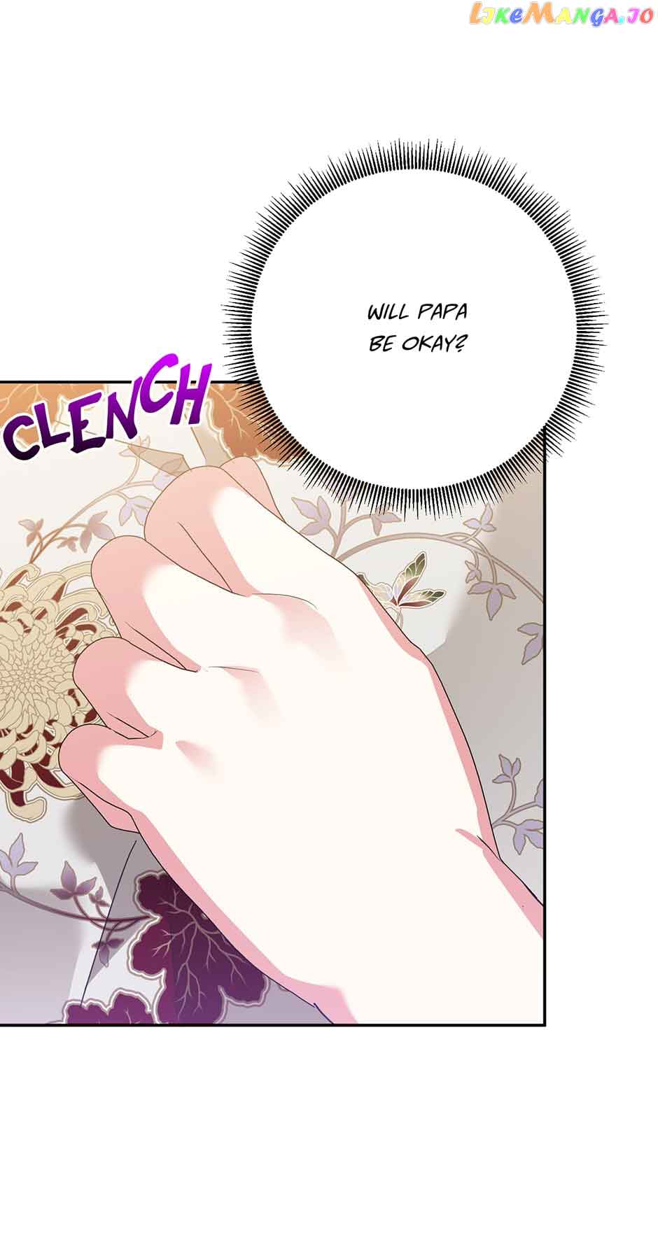 I Am The Precious Daughter Of The Greatest Villain In The Fantasy World Chapter 96 253 54