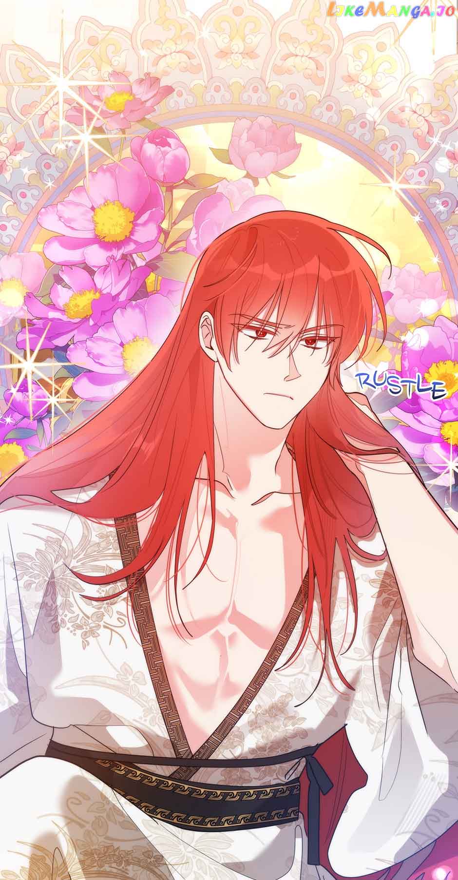 I Am The Precious Daughter Of The Greatest Villain In The Fantasy World Chapter 96 261 62