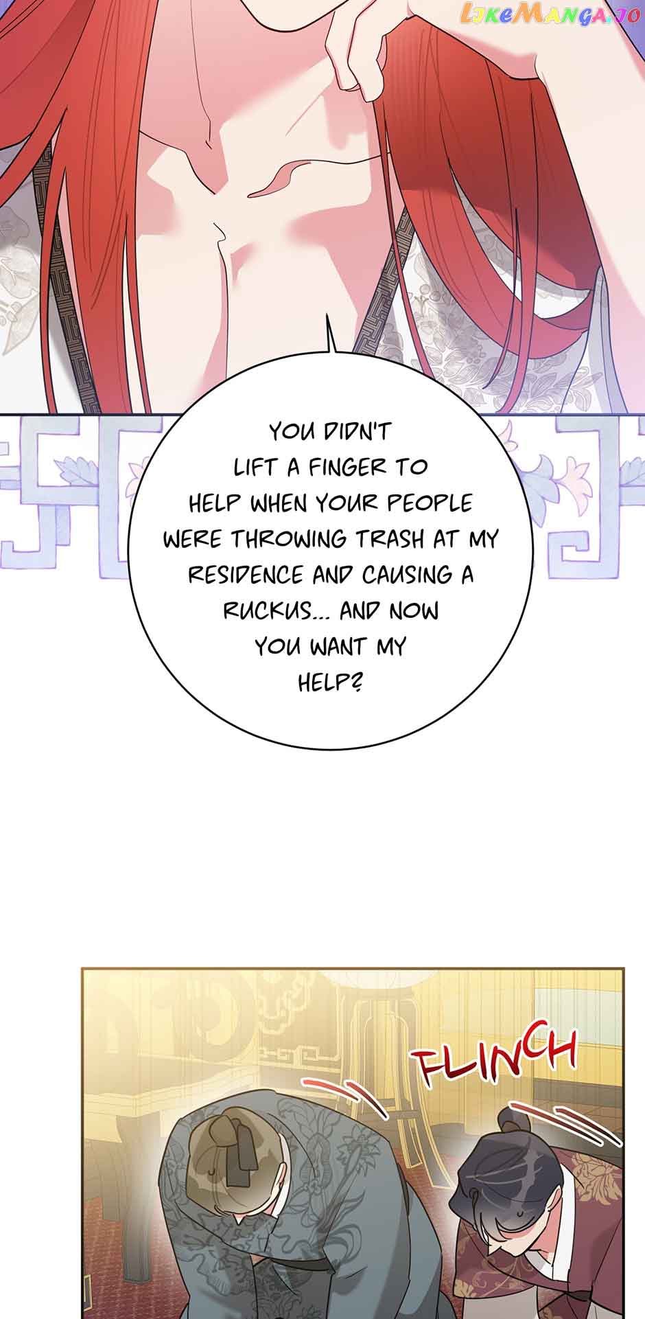 I Am The Precious Daughter Of The Greatest Villain In The Fantasy World Chapter 97 222 02