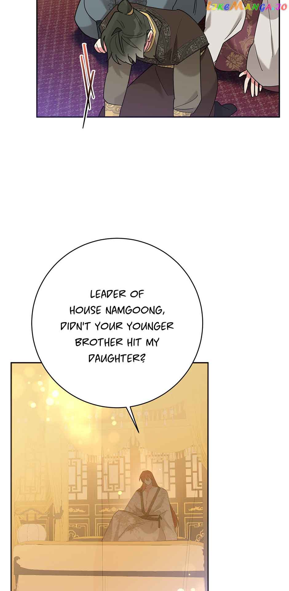 I Am The Precious Daughter Of The Greatest Villain In The Fantasy World Chapter 97 223 03