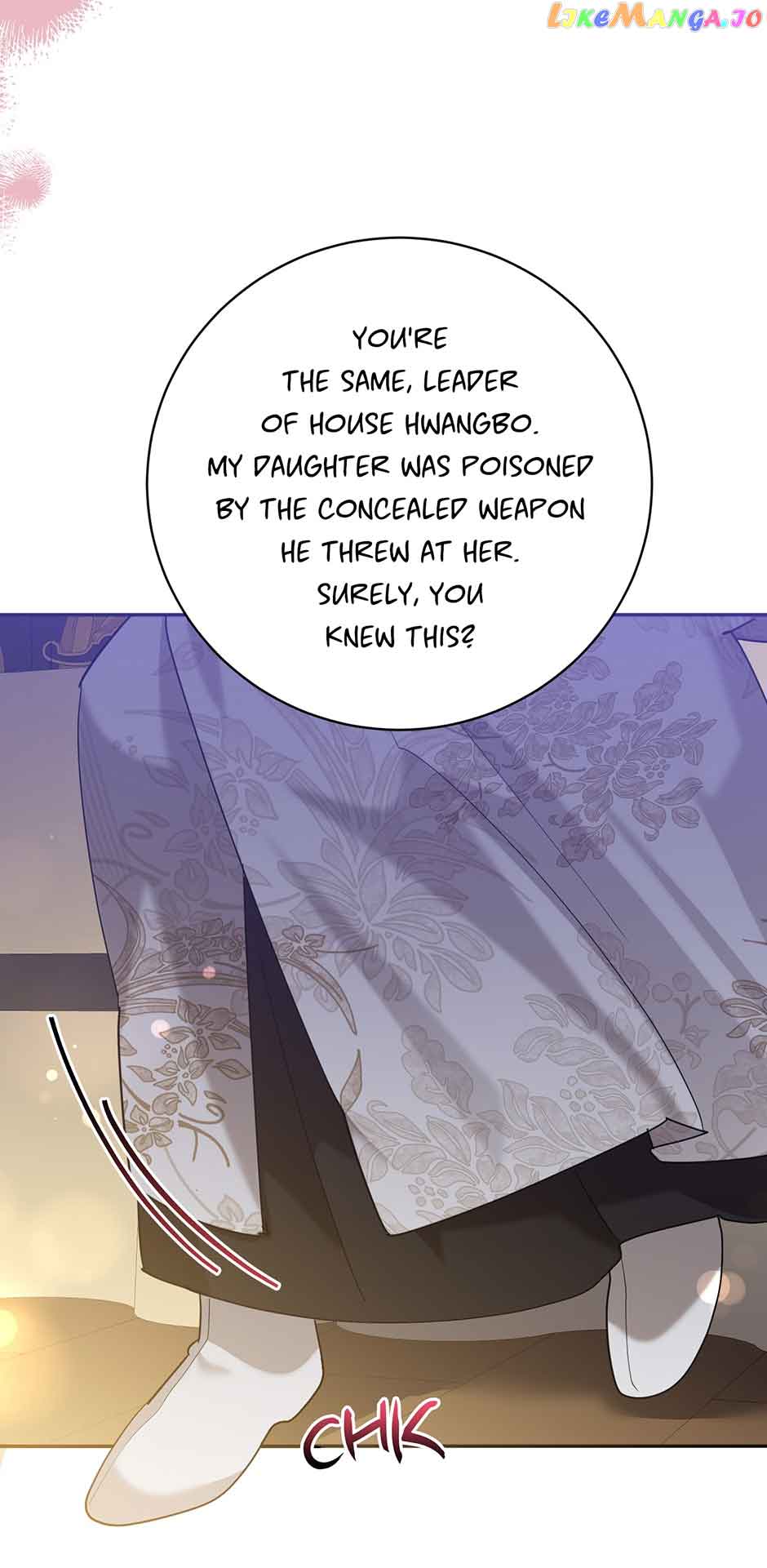 I Am The Precious Daughter Of The Greatest Villain In The Fantasy World Chapter 97 226 06