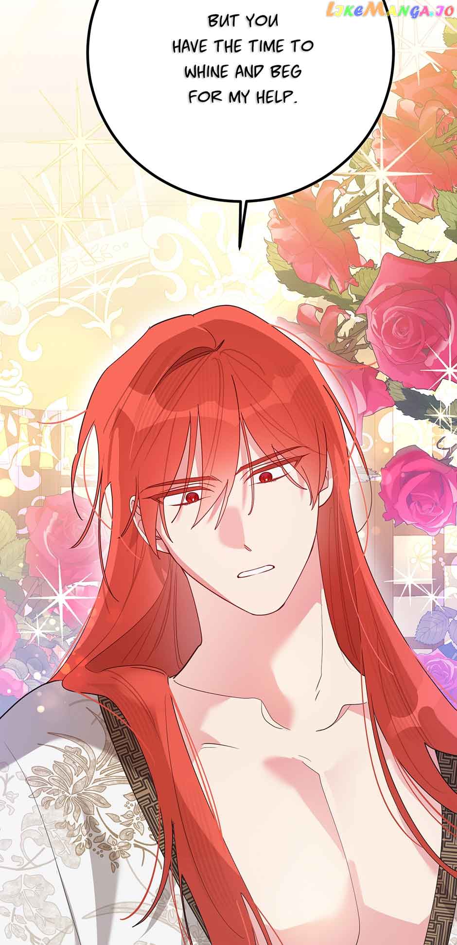 I Am The Precious Daughter Of The Greatest Villain In The Fantasy World Chapter 97 229 09
