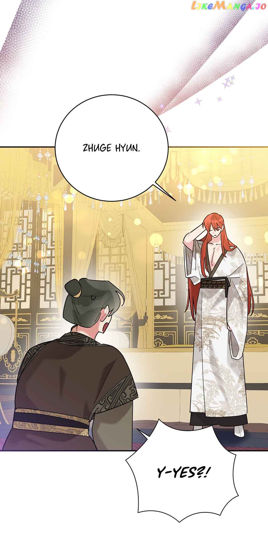 I Am The Precious Daughter Of The Greatest Villain In The Fantasy World Chapter 97 233 13