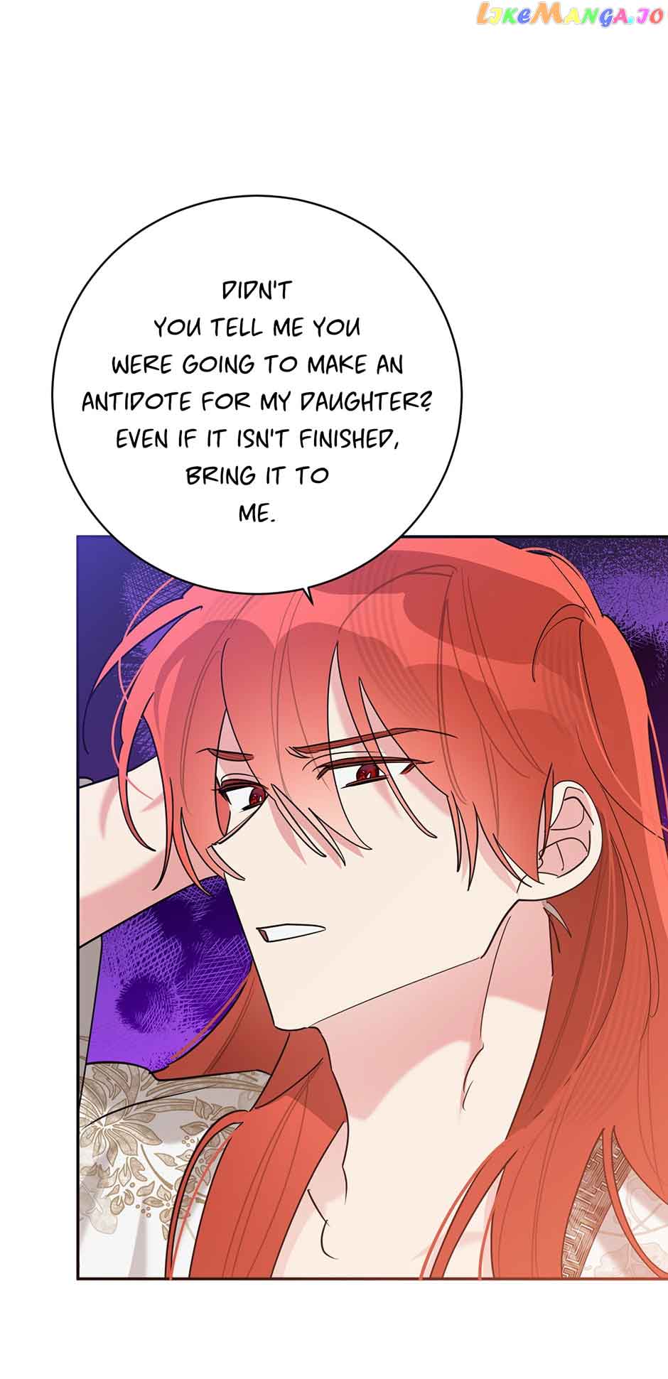 I Am The Precious Daughter Of The Greatest Villain In The Fantasy World Chapter 97 234 14