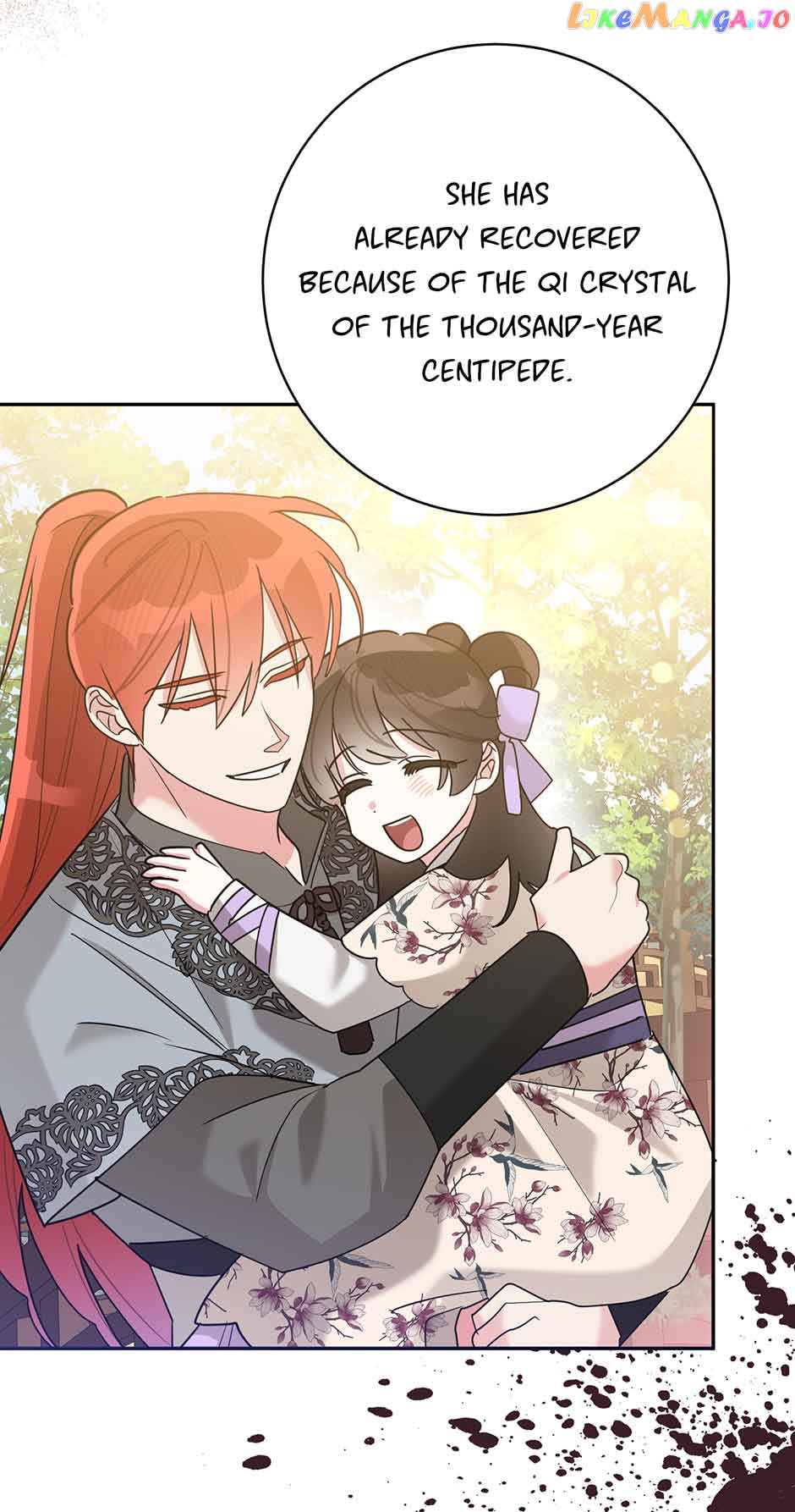 I Am The Precious Daughter Of The Greatest Villain In The Fantasy World Chapter 97 237 17