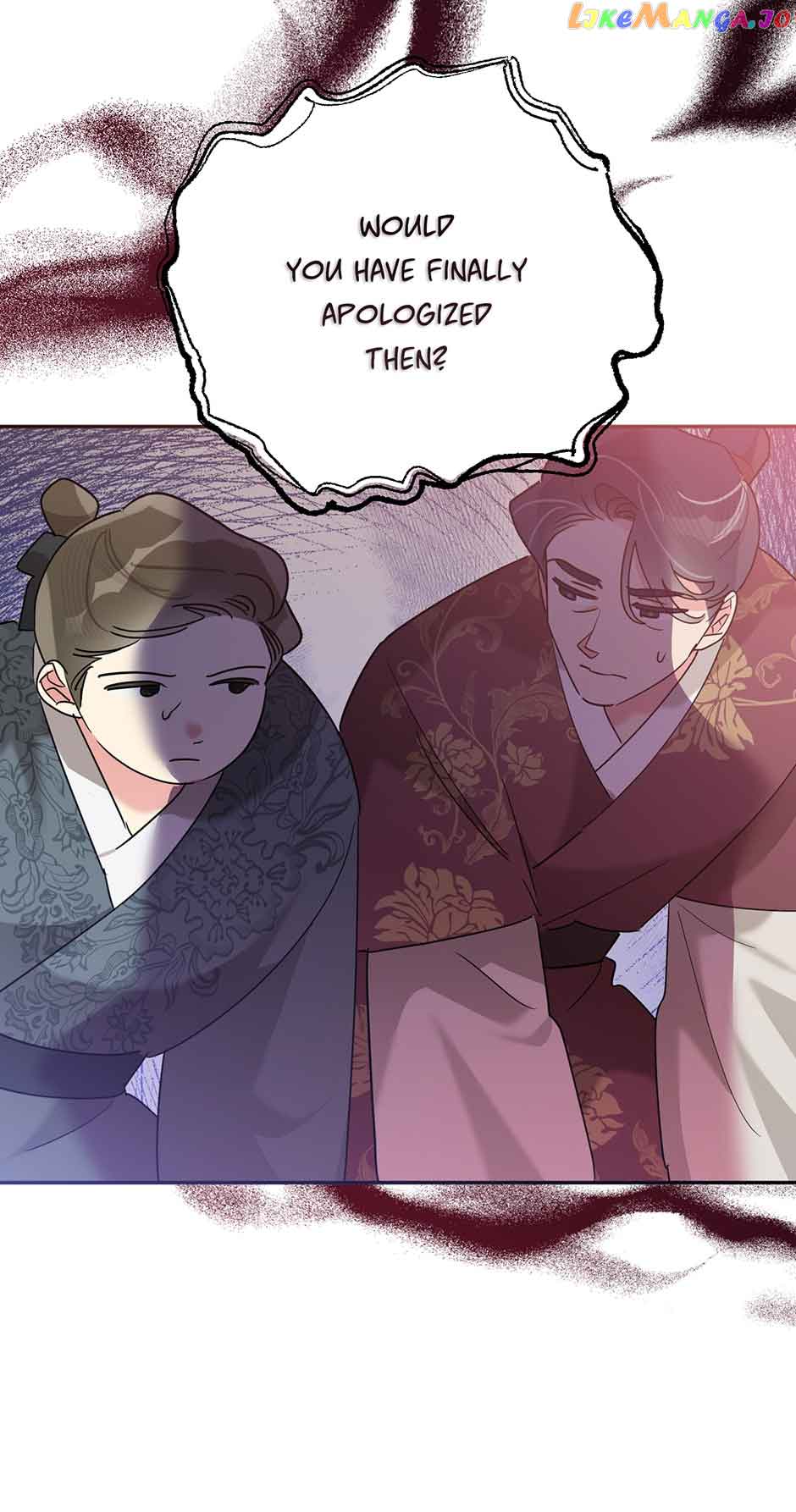 I Am The Precious Daughter Of The Greatest Villain In The Fantasy World Chapter 97 241 21