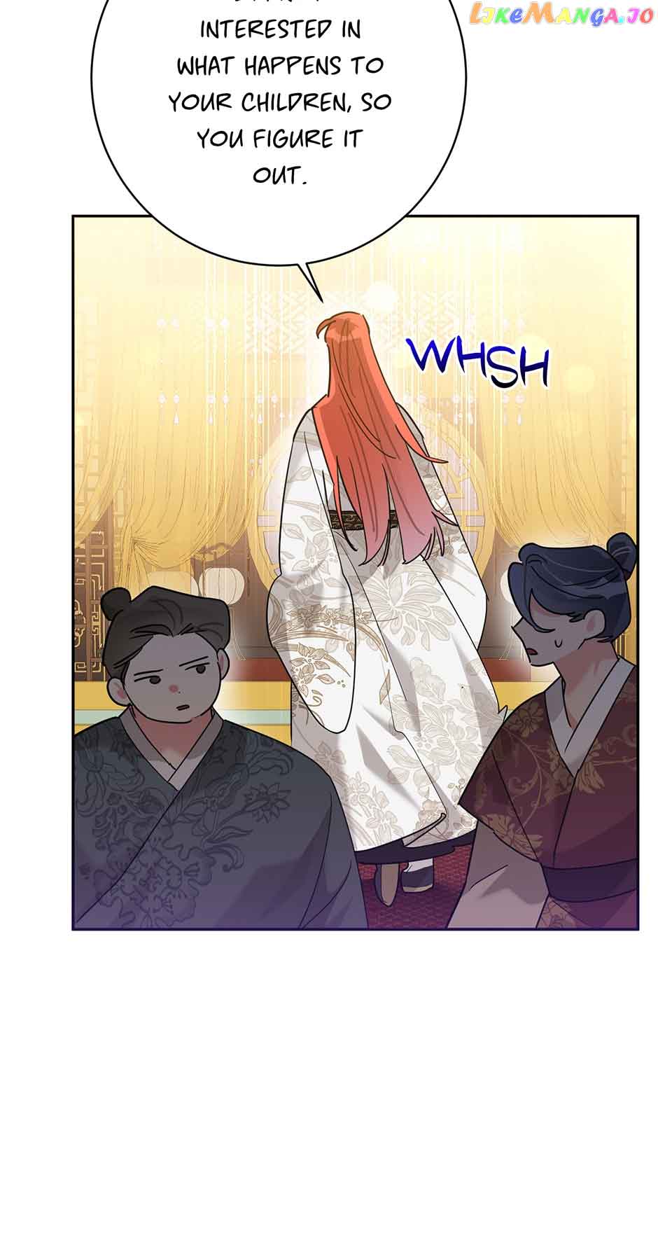 I Am The Precious Daughter Of The Greatest Villain In The Fantasy World Chapter 97 243 23