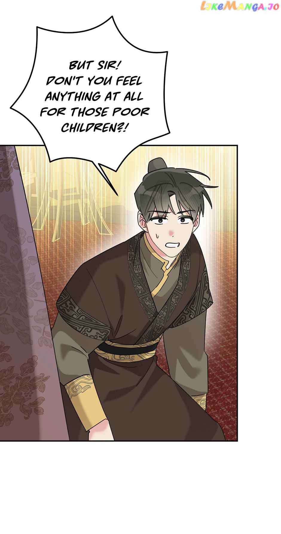 I Am The Precious Daughter Of The Greatest Villain In The Fantasy World Chapter 97 244 24