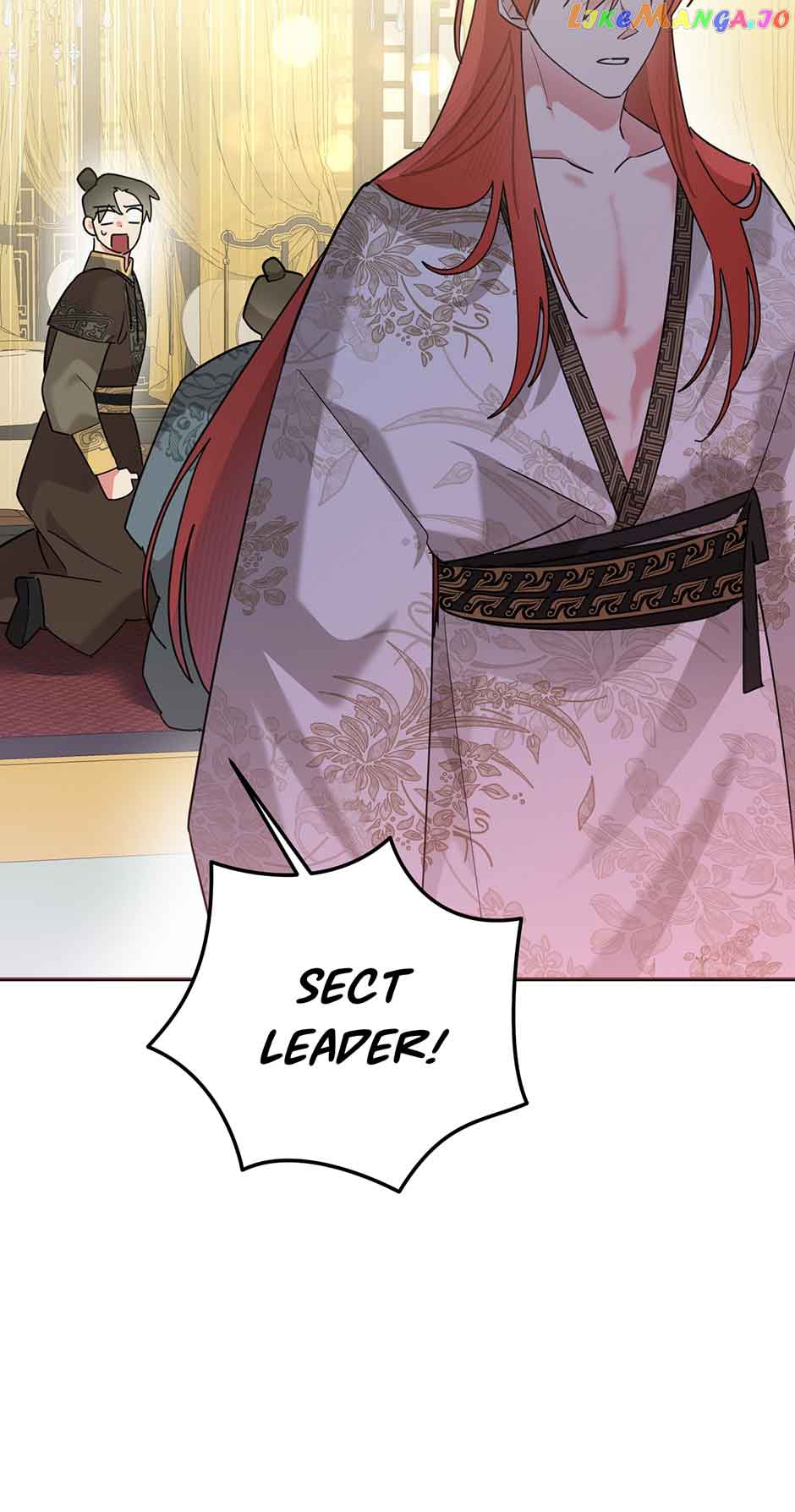 I Am The Precious Daughter Of The Greatest Villain In The Fantasy World Chapter 97 248 28