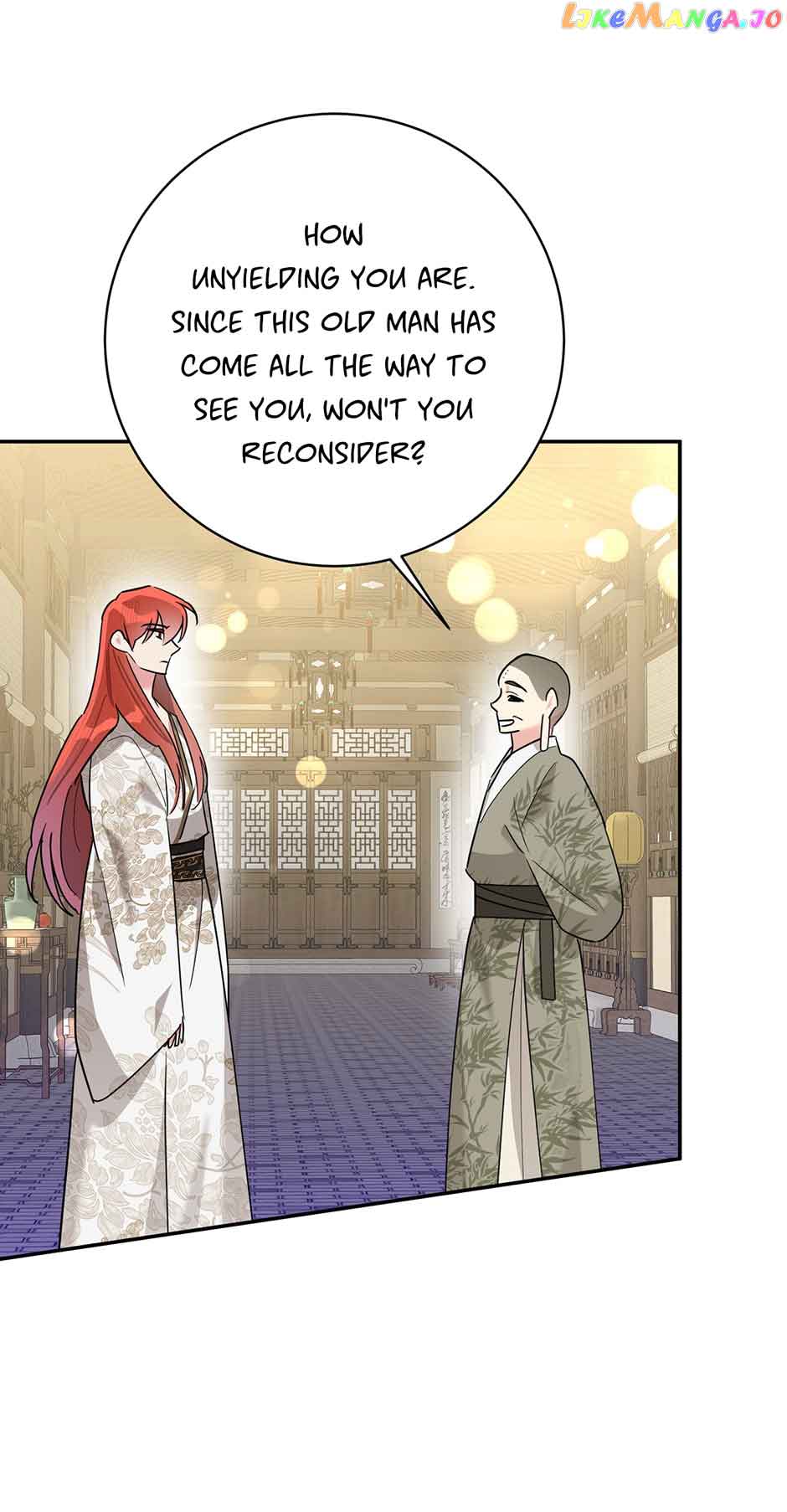 I Am The Precious Daughter Of The Greatest Villain In The Fantasy World Chapter 97 250 30