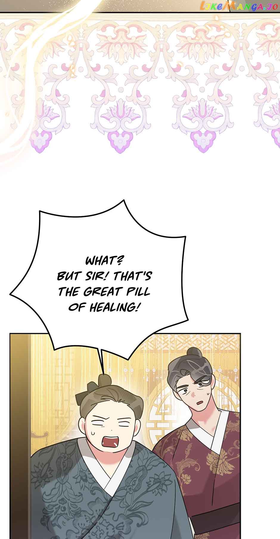 I Am The Precious Daughter Of The Greatest Villain In The Fantasy World Chapter 97 253 33