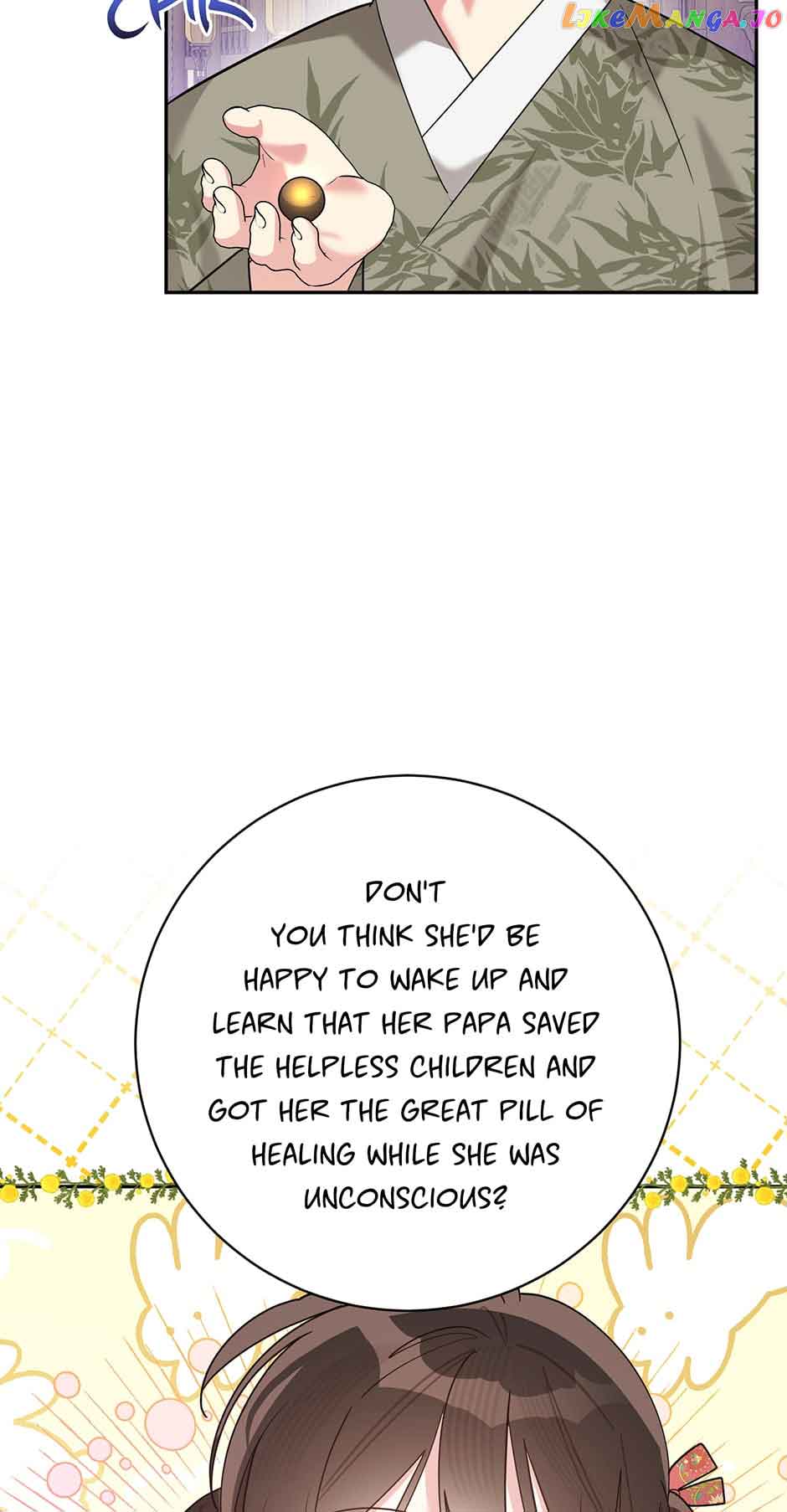 I Am The Precious Daughter Of The Greatest Villain In The Fantasy World Chapter 97 255 35