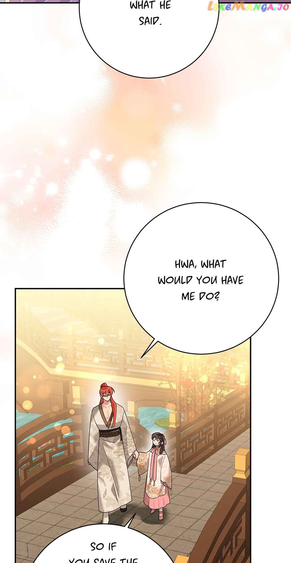 I Am The Precious Daughter Of The Greatest Villain In The Fantasy World Chapter 97 259 39