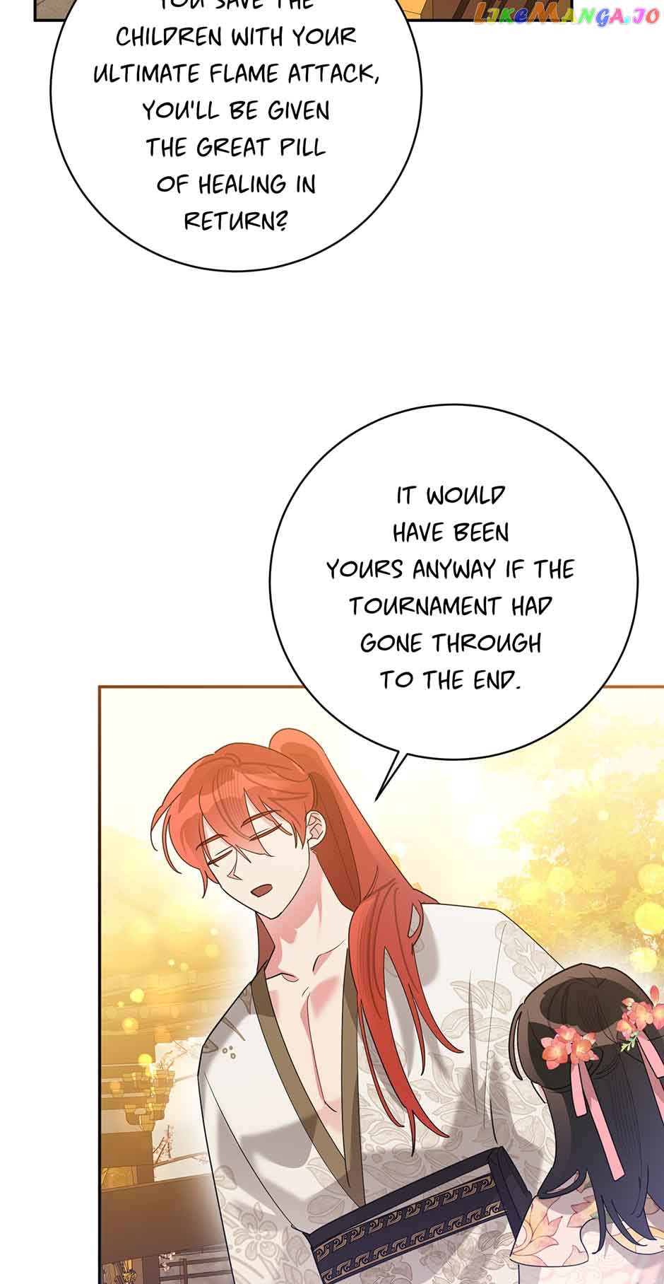 I Am The Precious Daughter Of The Greatest Villain In The Fantasy World Chapter 97 260 40