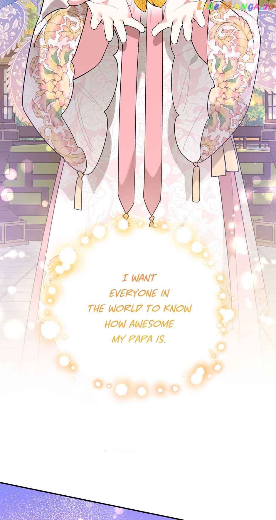 I Am The Precious Daughter Of The Greatest Villain In The Fantasy World Chapter 97 266 46