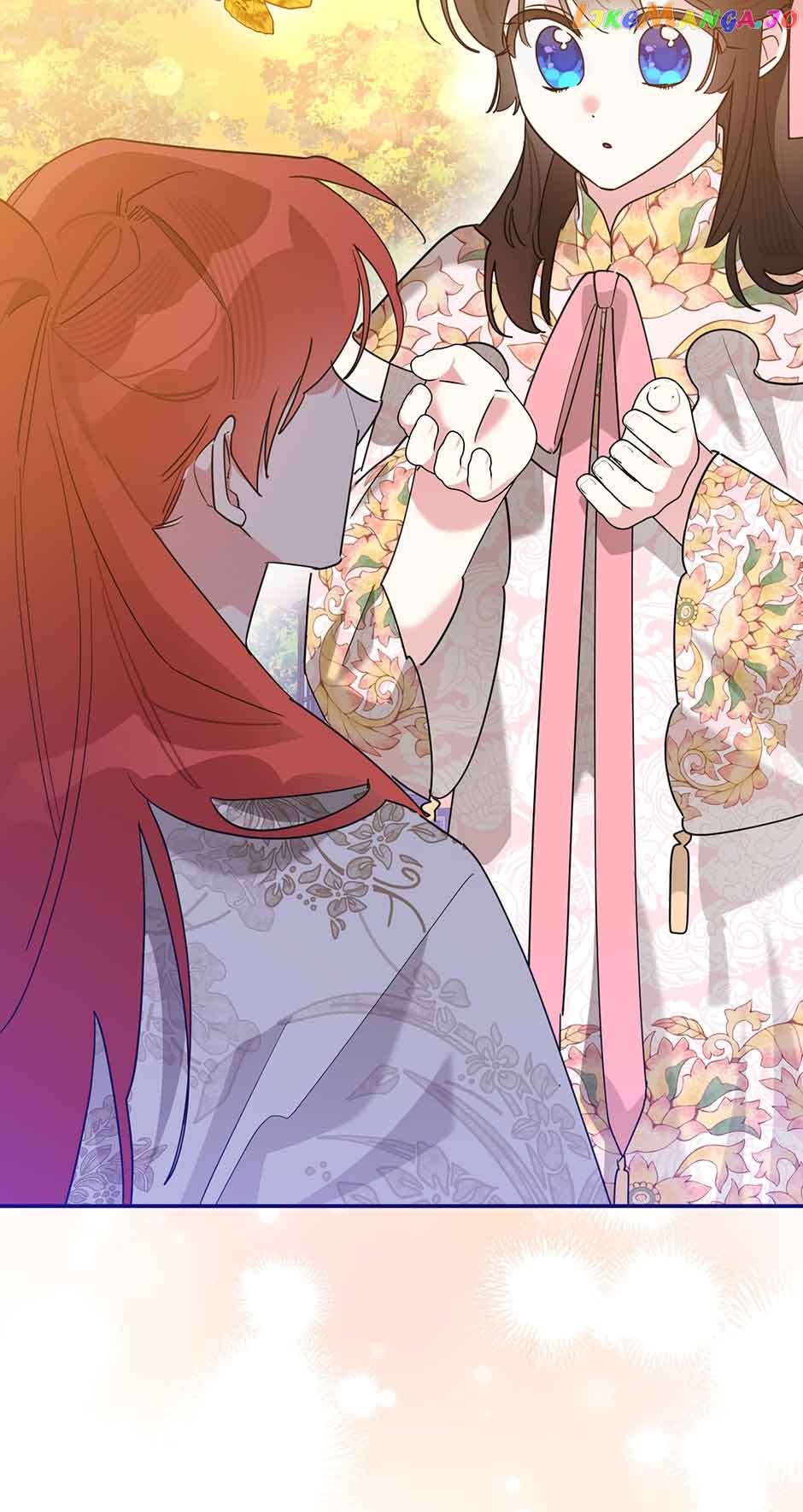 I Am The Precious Daughter Of The Greatest Villain In The Fantasy World Chapter 97 269 49