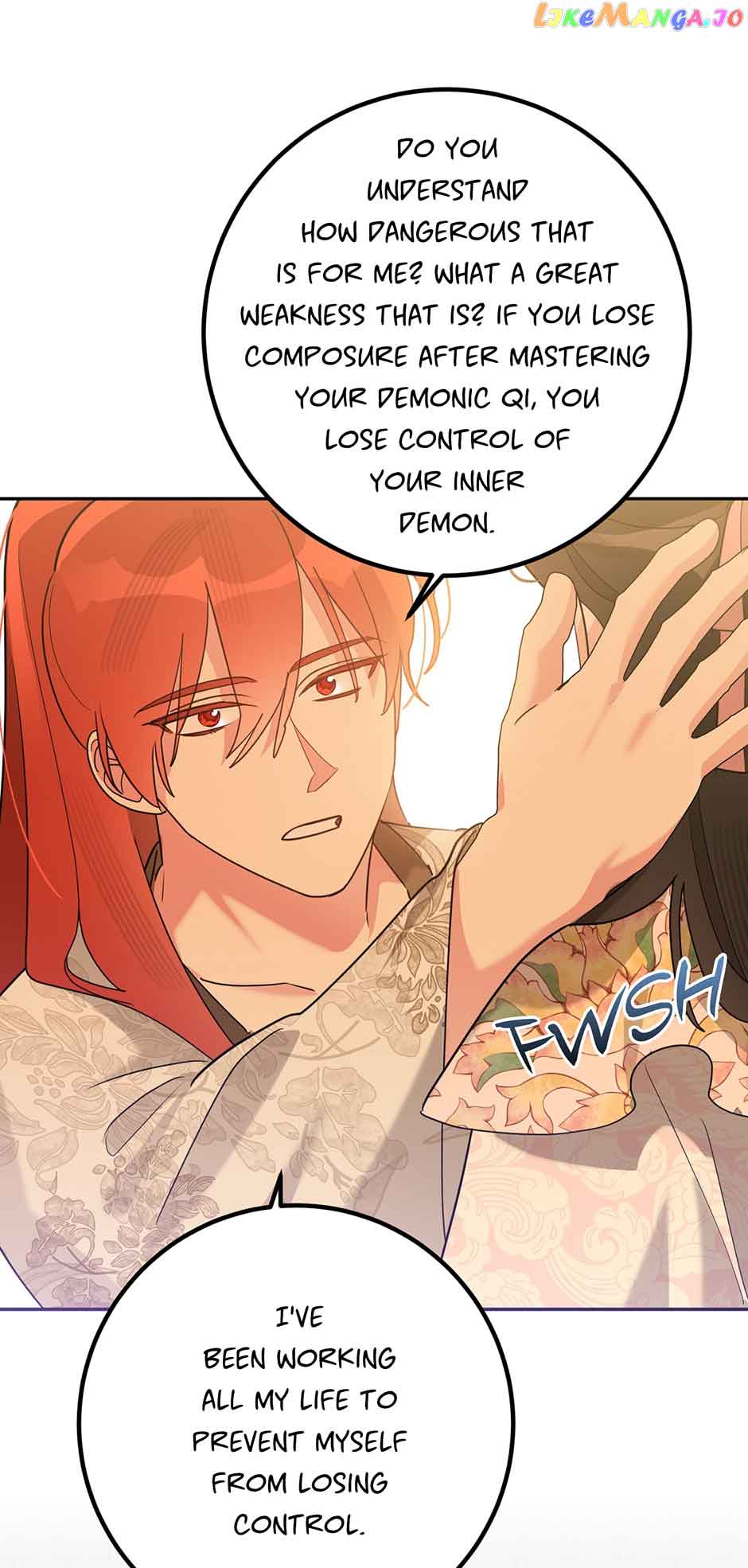 I Am The Precious Daughter Of The Greatest Villain In The Fantasy World Chapter 97 273 53