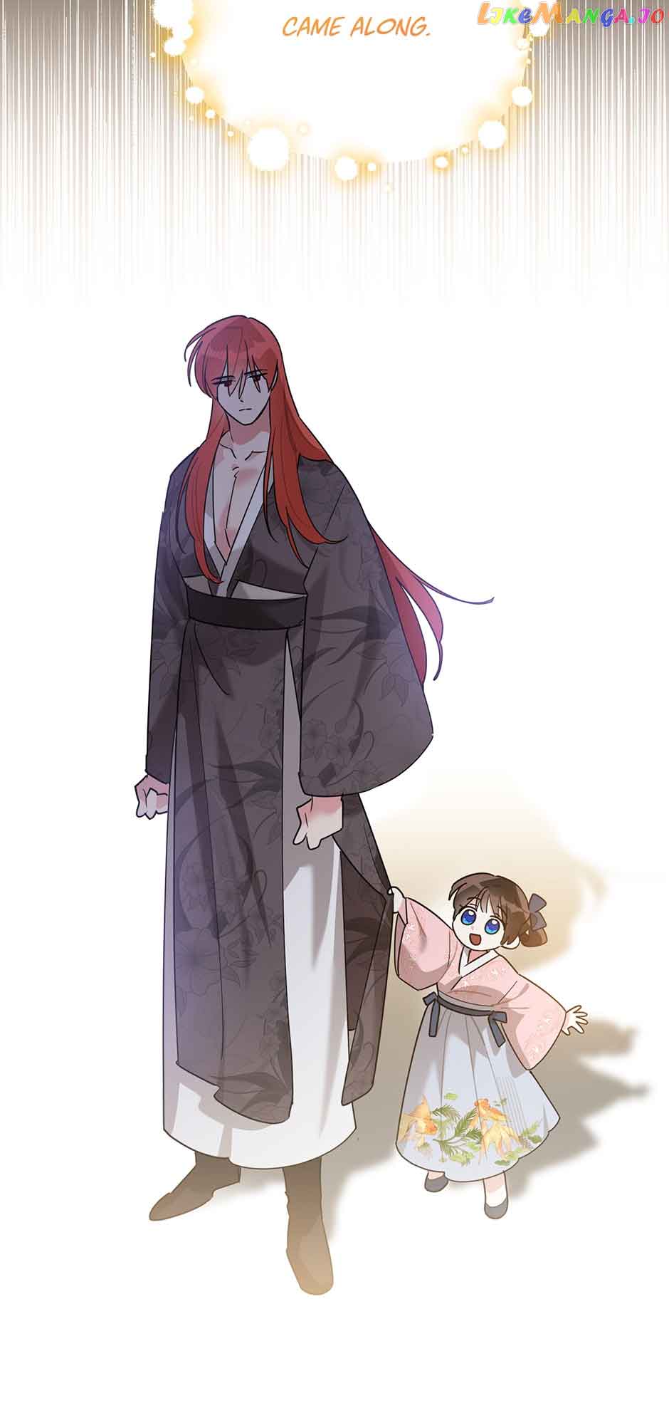 I Am The Precious Daughter Of The Greatest Villain In The Fantasy World Chapter 97 276 56