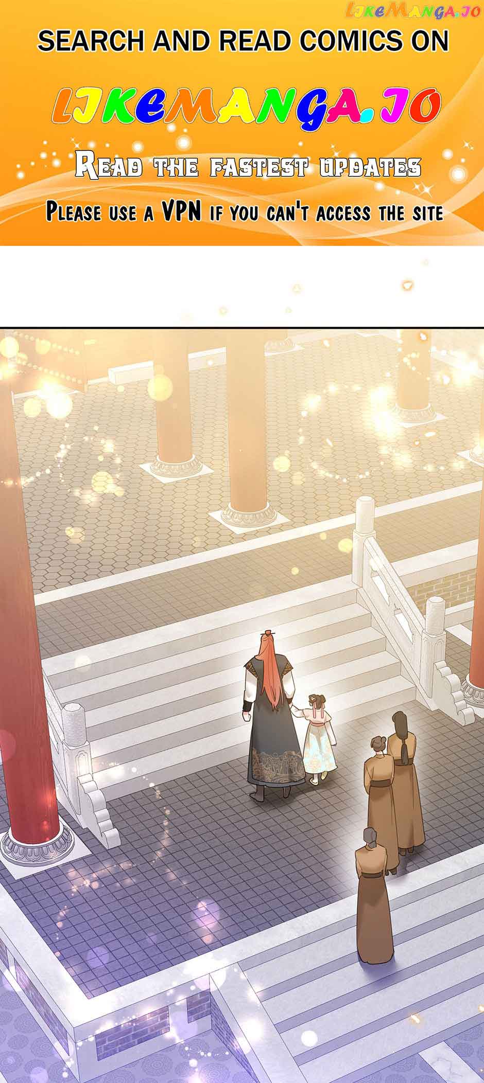 I Am The Precious Daughter Of The Greatest Villain In The Fantasy World Chapter 98 215 01