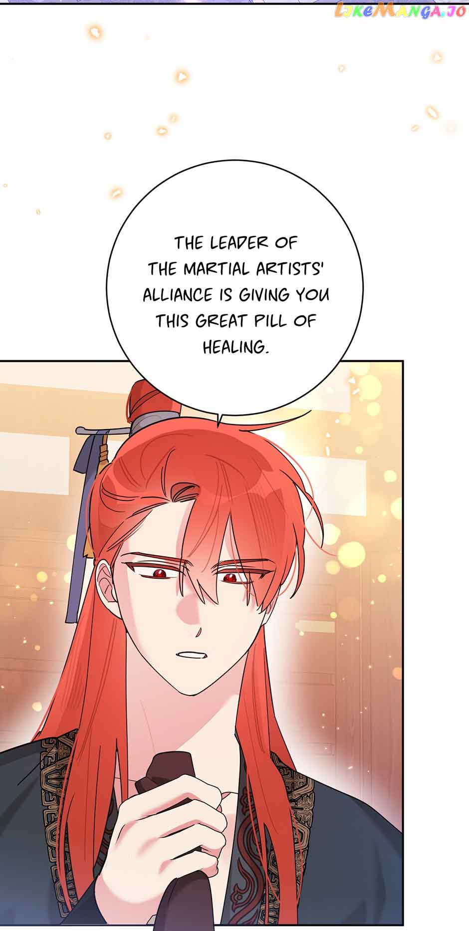 I Am The Precious Daughter Of The Greatest Villain In The Fantasy World Chapter 98 216 02