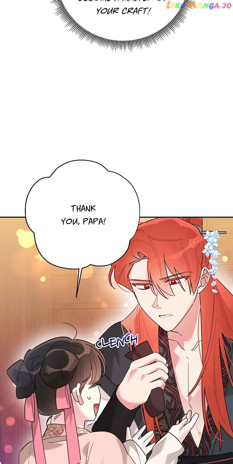 I Am The Precious Daughter Of The Greatest Villain In The Fantasy World Chapter 98 218 04