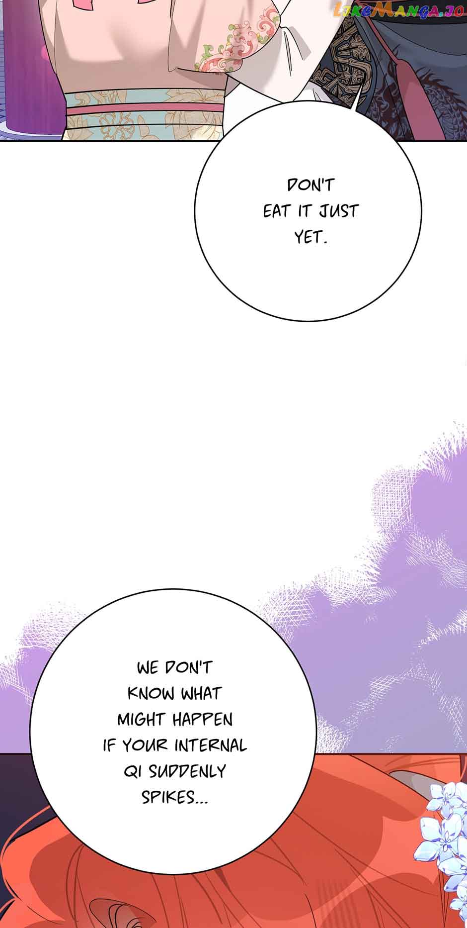 I Am The Precious Daughter Of The Greatest Villain In The Fantasy World Chapter 98 219 05