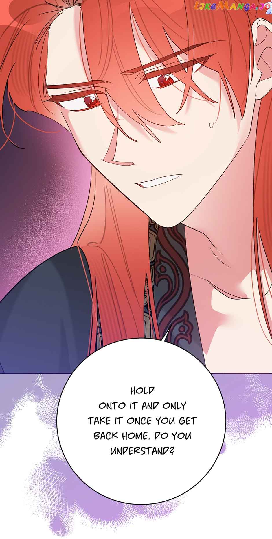 I Am The Precious Daughter Of The Greatest Villain In The Fantasy World Chapter 98 220 06