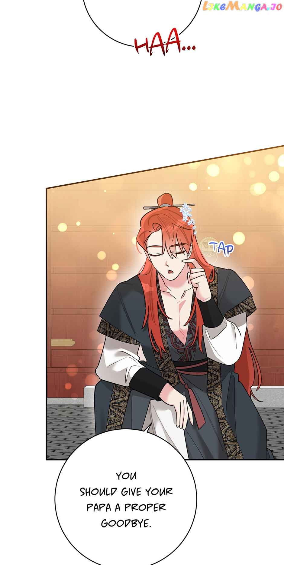 I Am The Precious Daughter Of The Greatest Villain In The Fantasy World Chapter 98 223 09