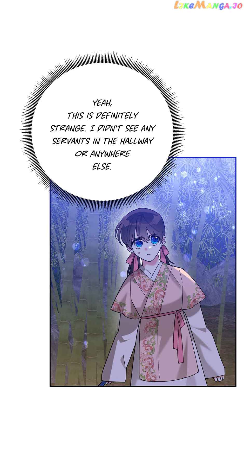 I Am The Precious Daughter Of The Greatest Villain In The Fantasy World Chapter 98 243 29