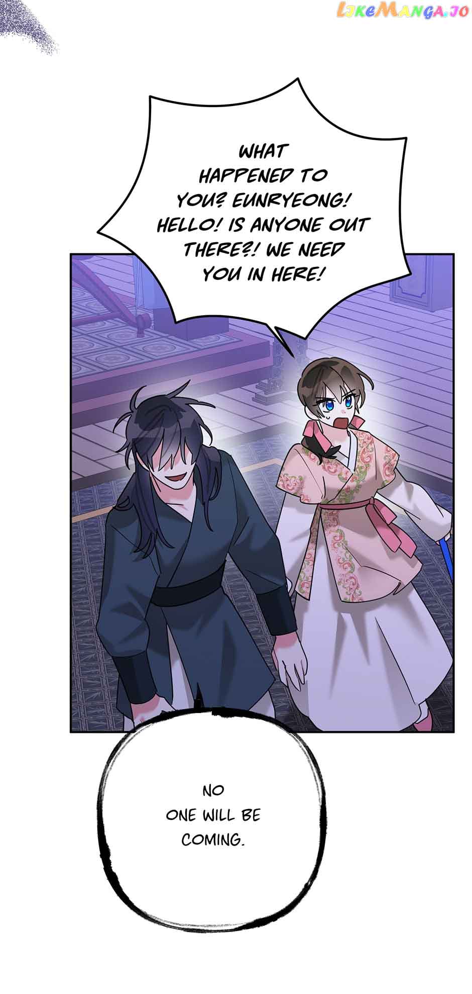 I Am The Precious Daughter Of The Greatest Villain In The Fantasy World Chapter 98 261 47