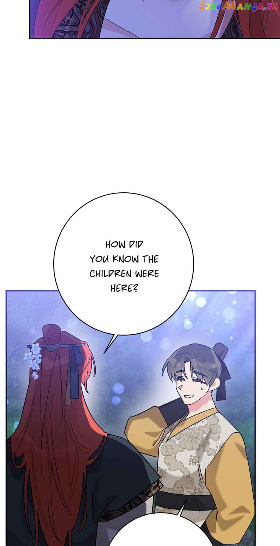 I Am The Precious Daughter Of The Greatest Villain In The Fantasy World Chapter 98 274 60