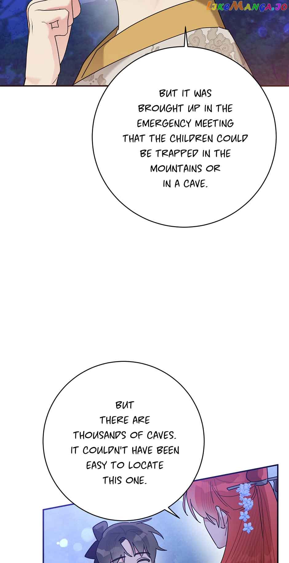 I Am The Precious Daughter Of The Greatest Villain In The Fantasy World Chapter 98 276 62