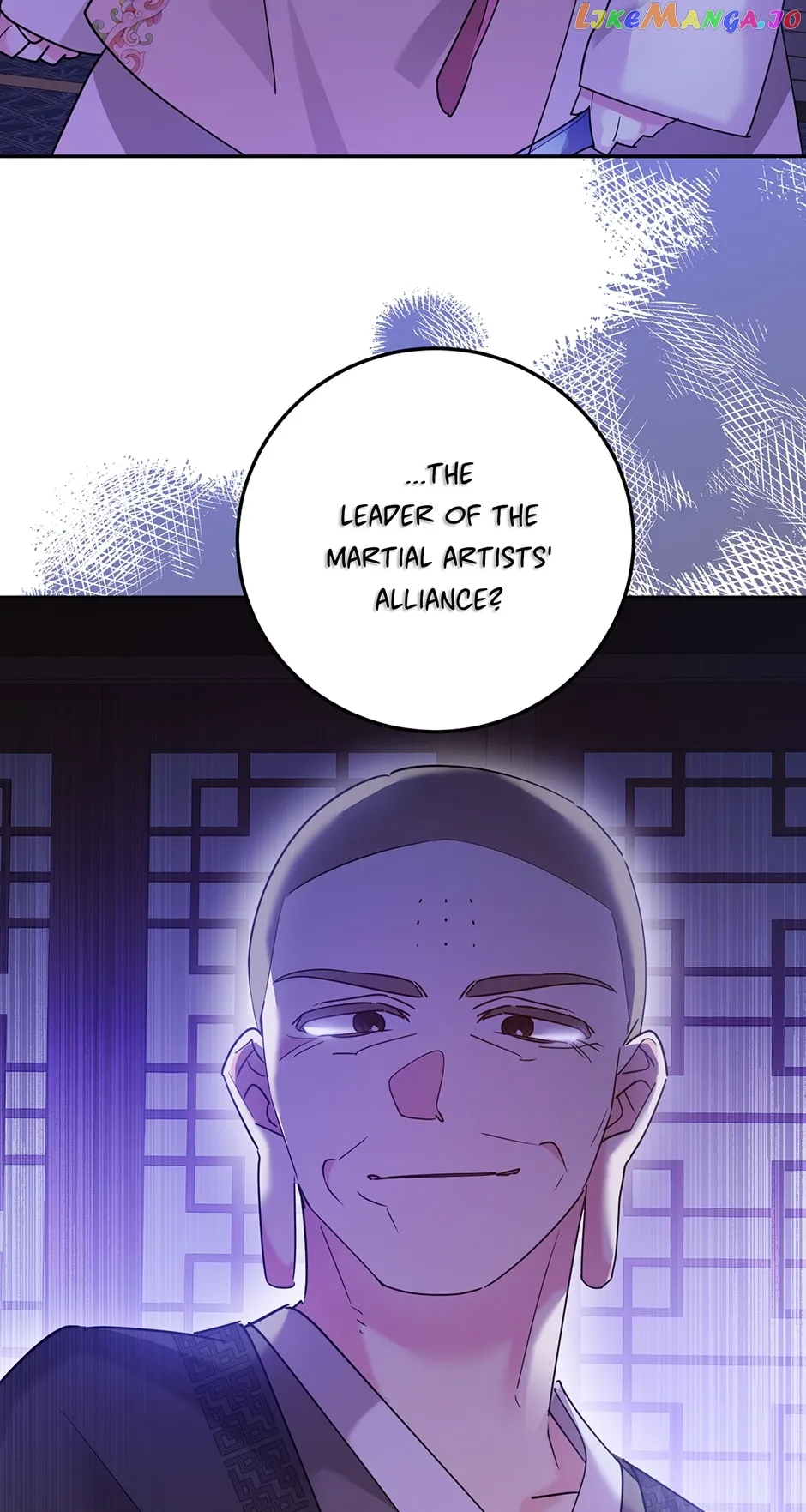 I Am The Precious Daughter Of The Greatest Villain In The Fantasy World Chapter 99 219 02