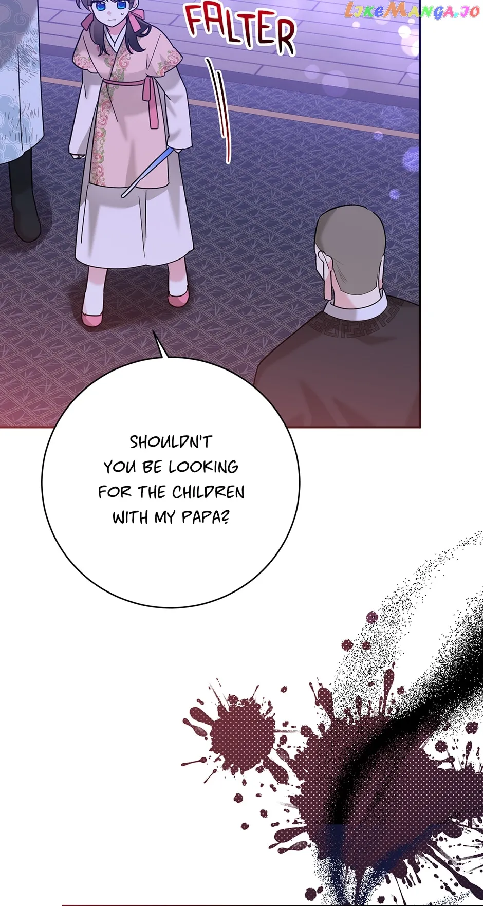 I Am The Precious Daughter Of The Greatest Villain In The Fantasy World Chapter 99 221 04