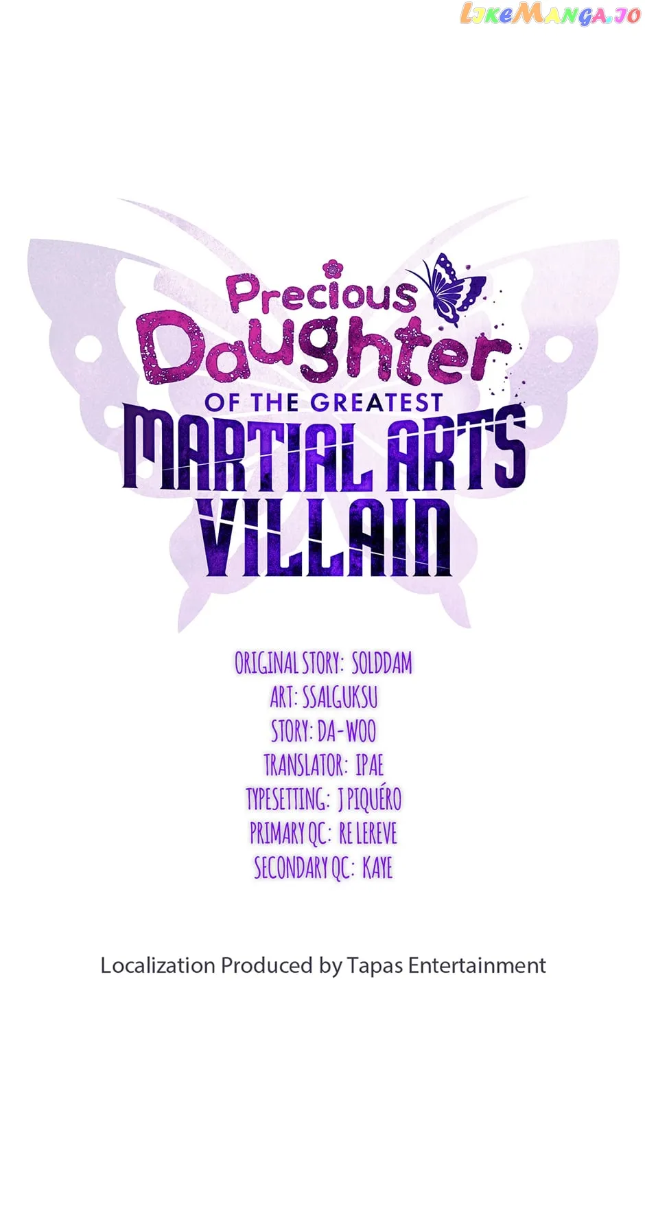 I Am The Precious Daughter Of The Greatest Villain In The Fantasy World Chapter 99 225 08