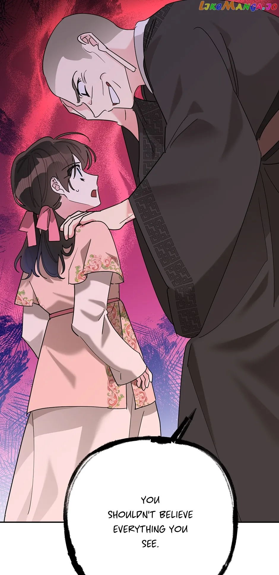I Am The Precious Daughter Of The Greatest Villain In The Fantasy World Chapter 99 228 11