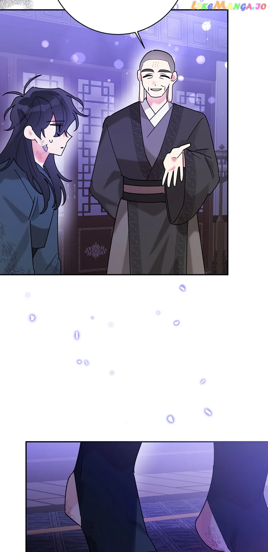 I Am The Precious Daughter Of The Greatest Villain In The Fantasy World Chapter 99 236 19