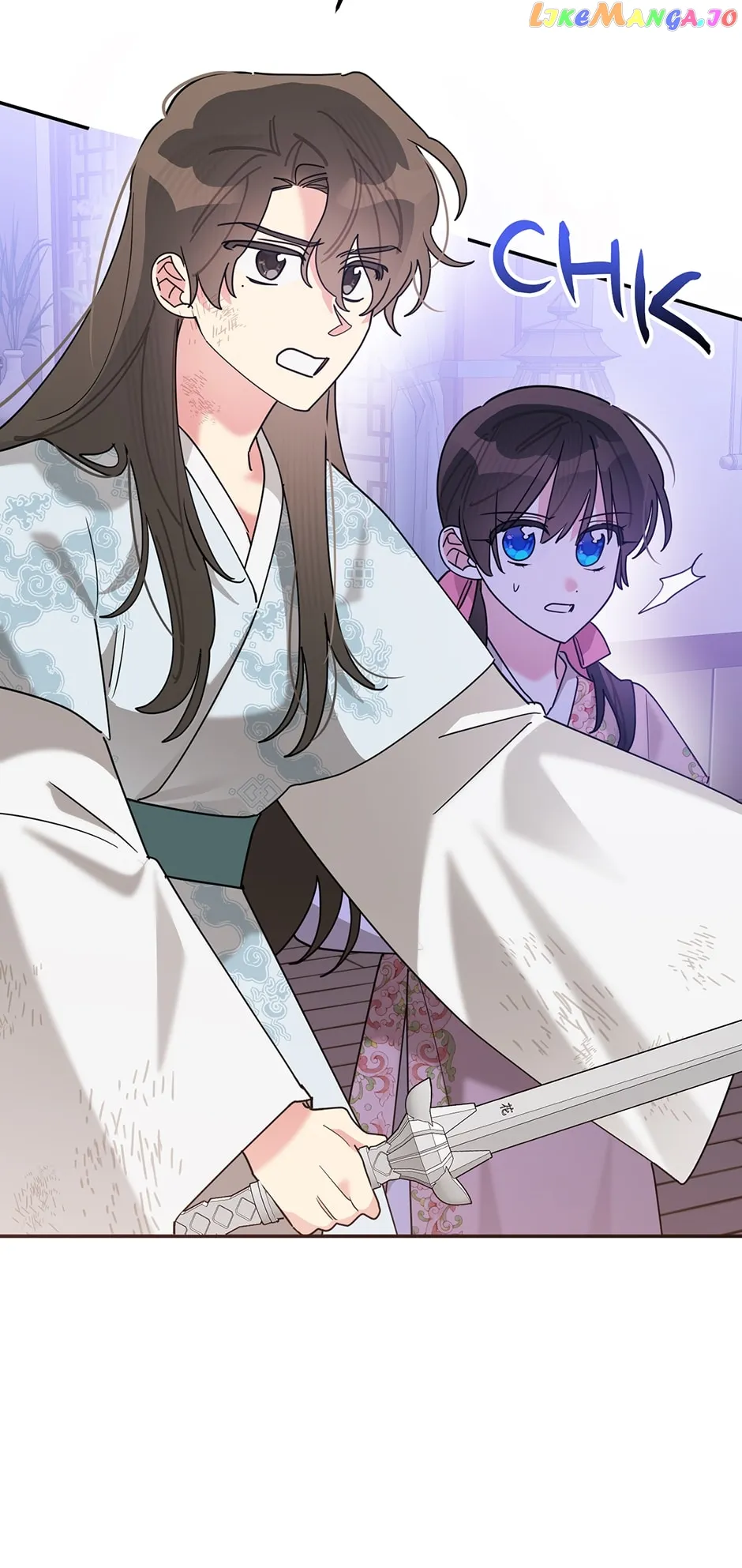 I Am The Precious Daughter Of The Greatest Villain In The Fantasy World Chapter 99 243 26