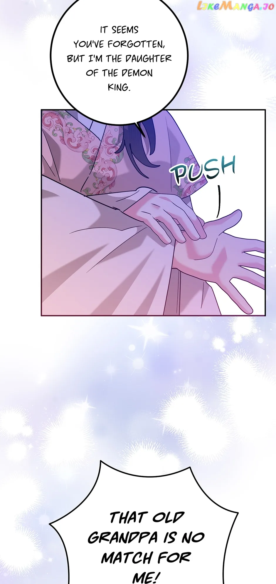 I Am The Precious Daughter Of The Greatest Villain In The Fantasy World Chapter 99 245 28