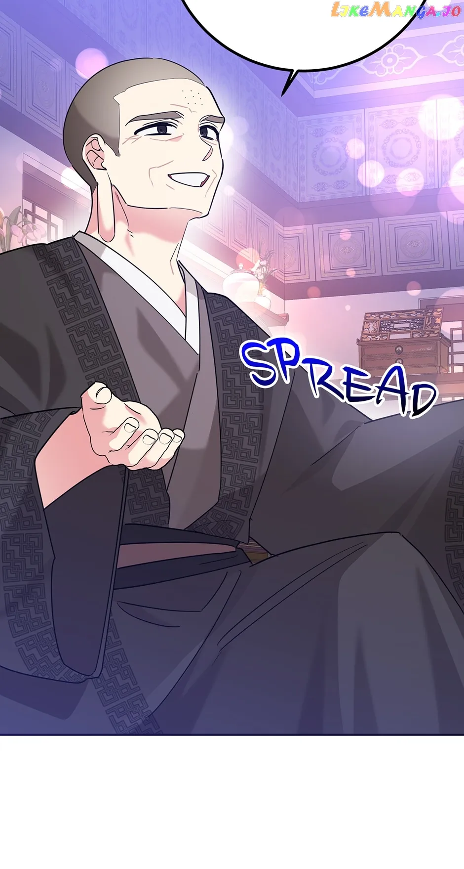 I Am The Precious Daughter Of The Greatest Villain In The Fantasy World Chapter 99 253 36