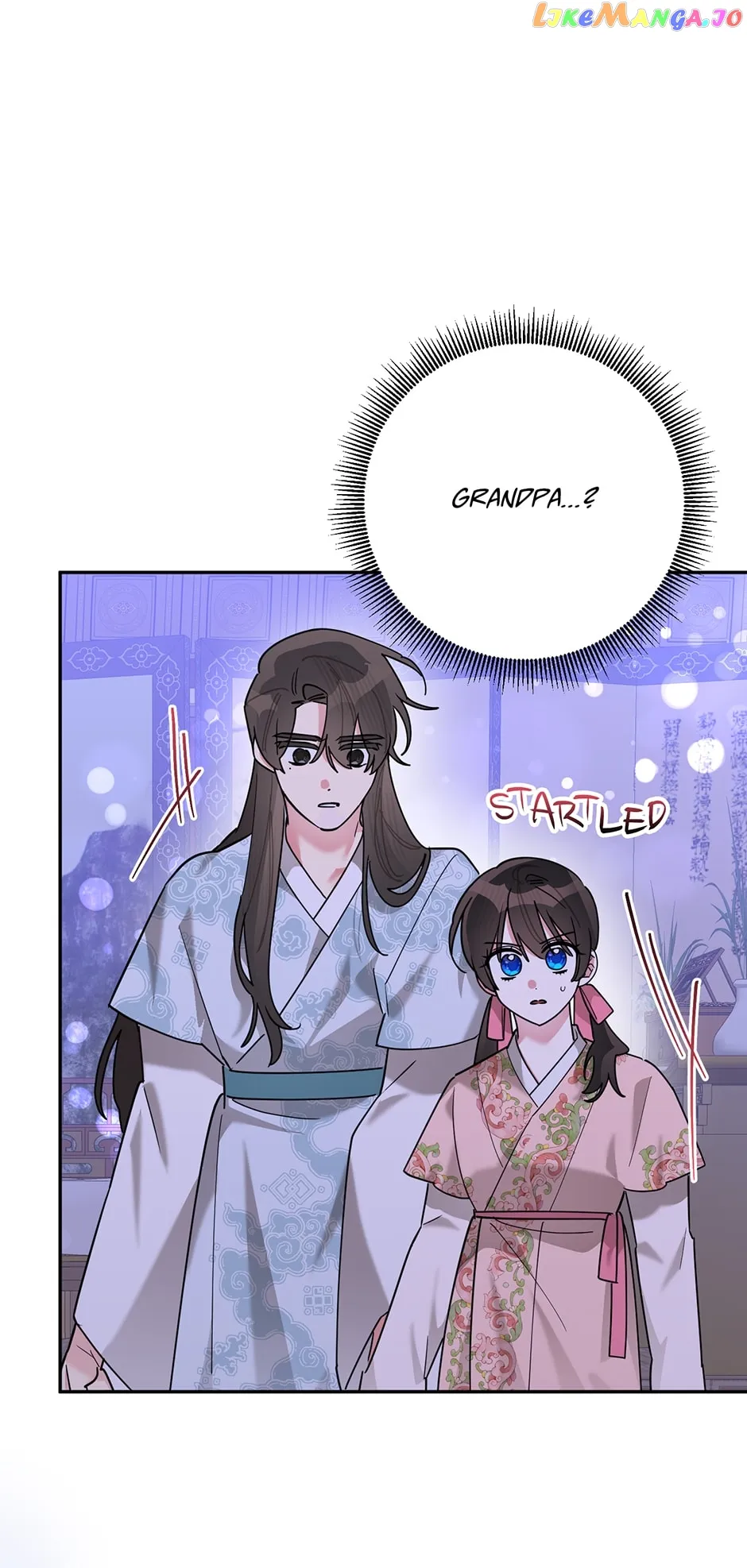 I Am The Precious Daughter Of The Greatest Villain In The Fantasy World Chapter 99 254 37
