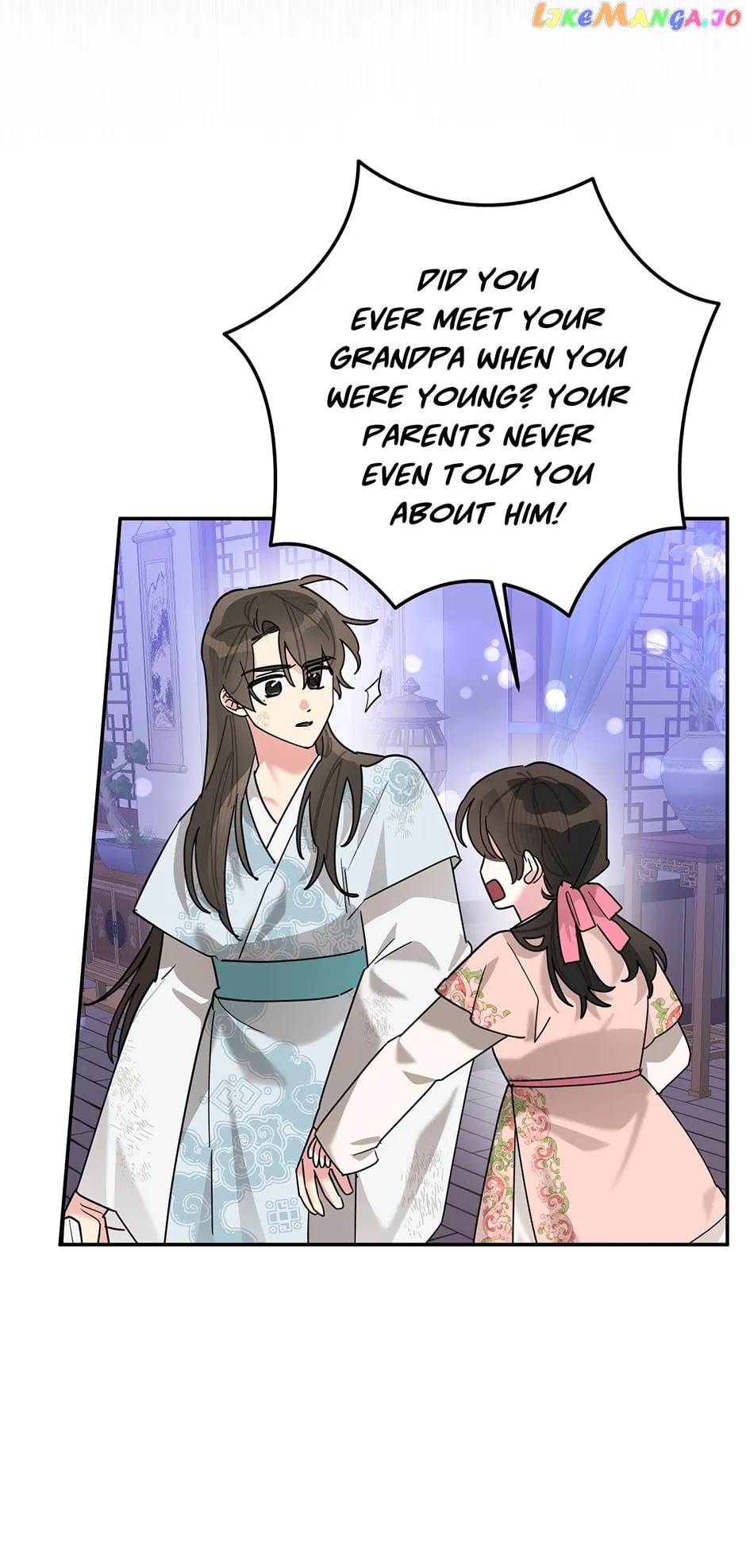 I Am The Precious Daughter Of The Greatest Villain In The Fantasy World Chapter 99 258 41