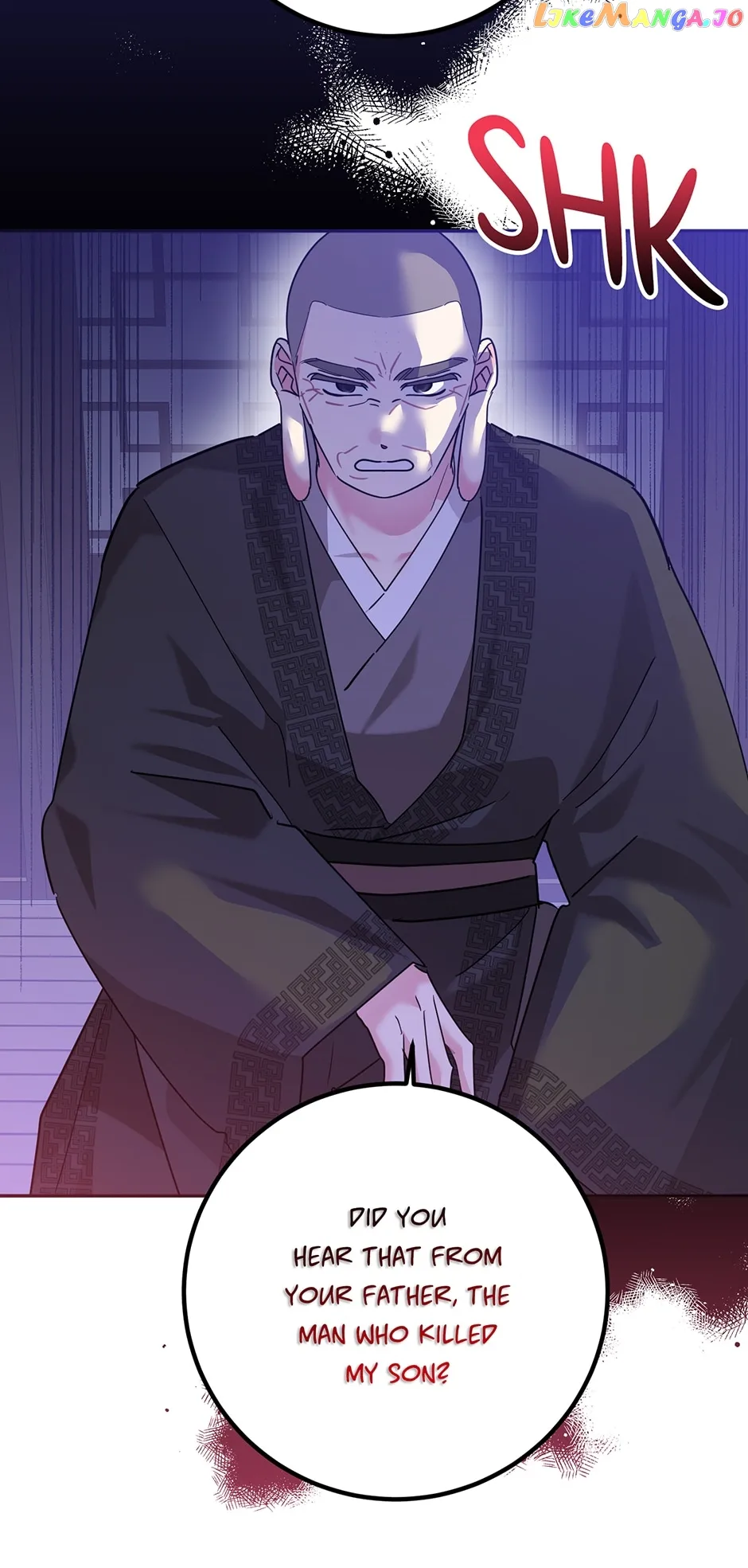 I Am The Precious Daughter Of The Greatest Villain In The Fantasy World Chapter 99 260 43