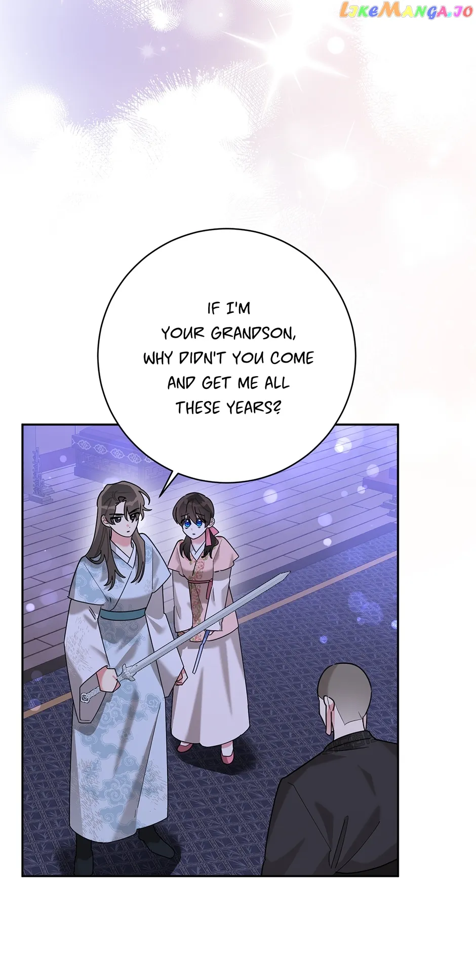 I Am The Precious Daughter Of The Greatest Villain In The Fantasy World Chapter 99 269 52