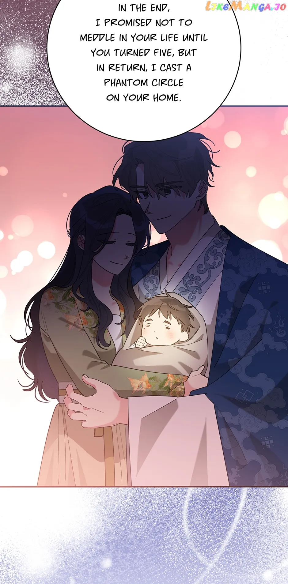 I Am The Precious Daughter Of The Greatest Villain In The Fantasy World Chapter 99 272 55
