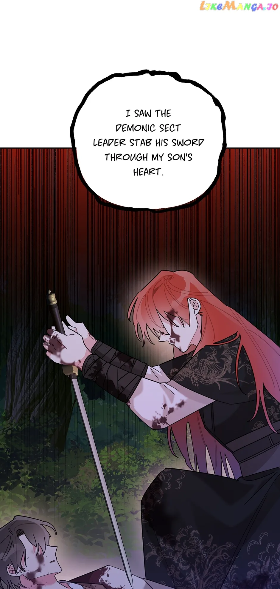 I Am The Precious Daughter Of The Greatest Villain In The Fantasy World Chapter 99 275 58