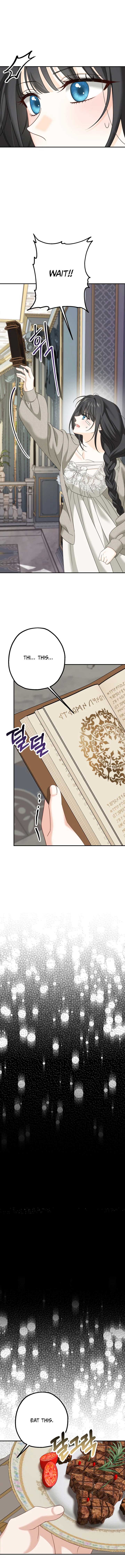 The Obsessive Male Lead Made Me The Female Lead Chapter 10 52 2