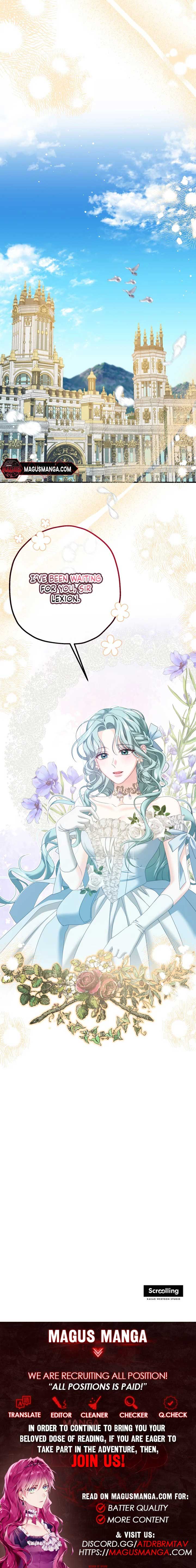 The Obsessive Male Lead Made Me The Female Lead Chapter 11 66 13