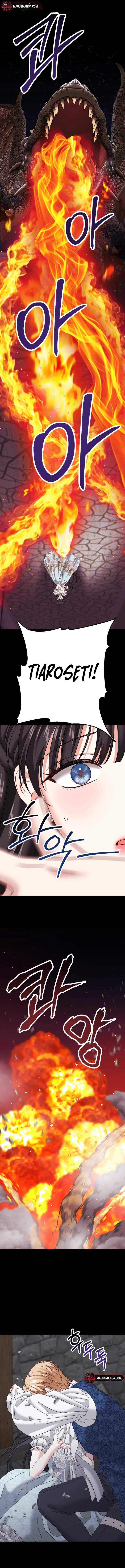 The Obsessive Male Lead Made Me The Female Lead Chapter 16 58 5