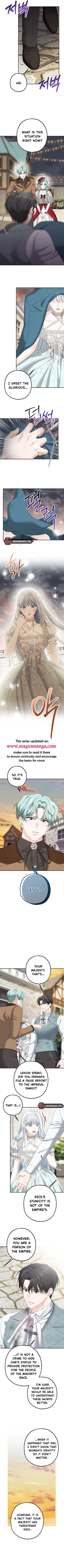 The Obsessive Male Lead Made Me The Female Lead Chapter 17 35 3